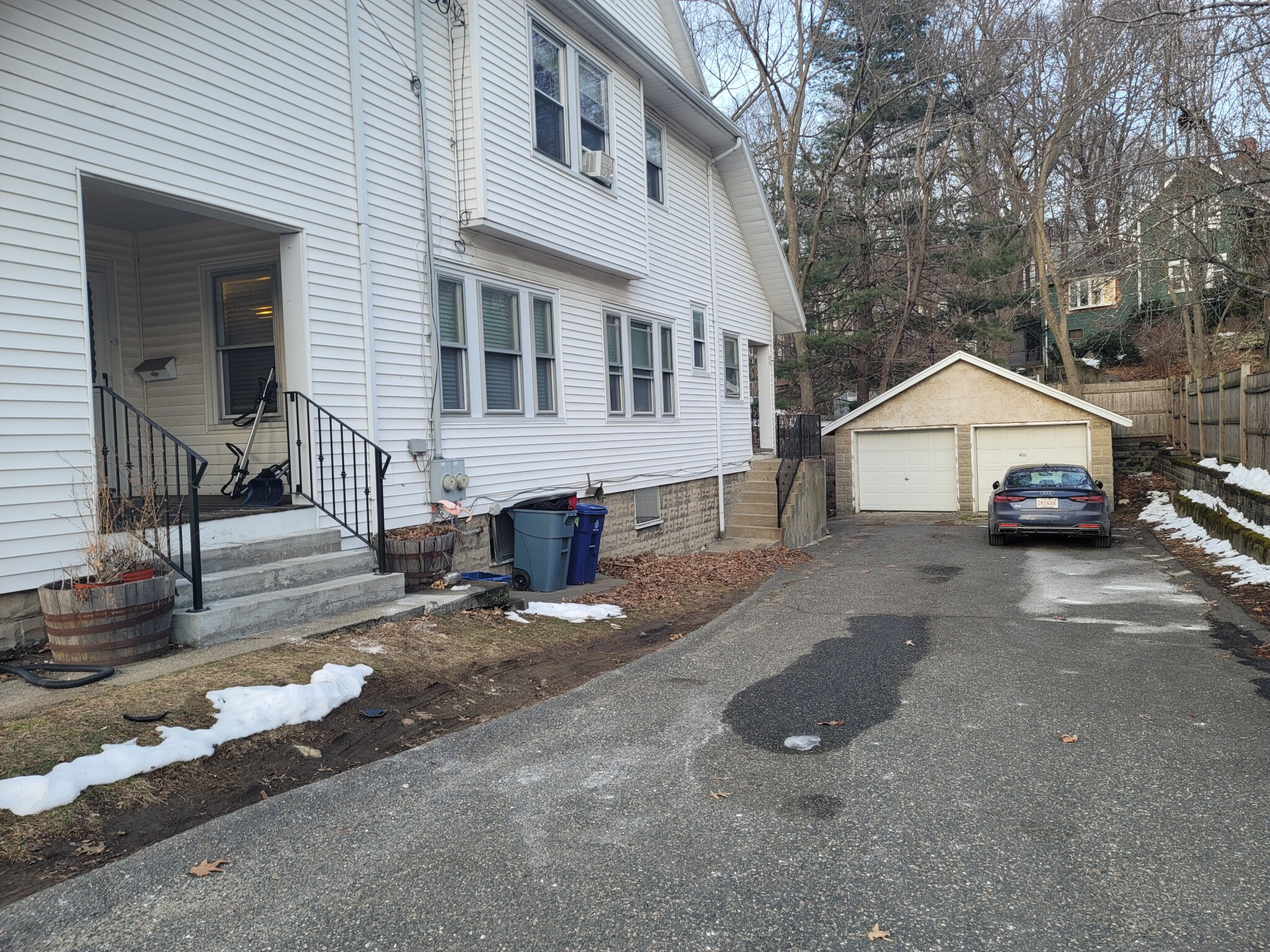 455 Summer St, Arlington