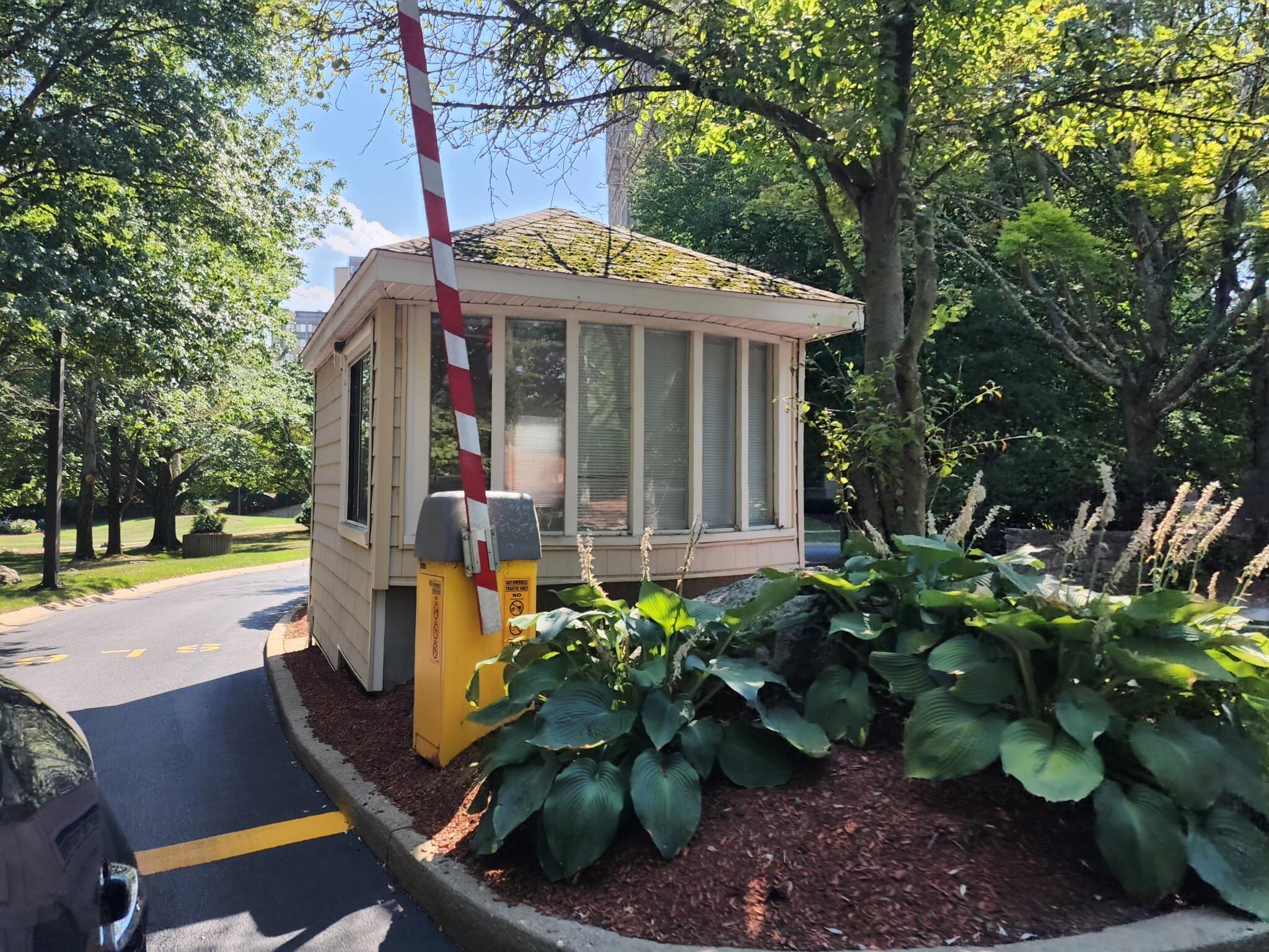 250 Hammond Pond Pkwy, Newton