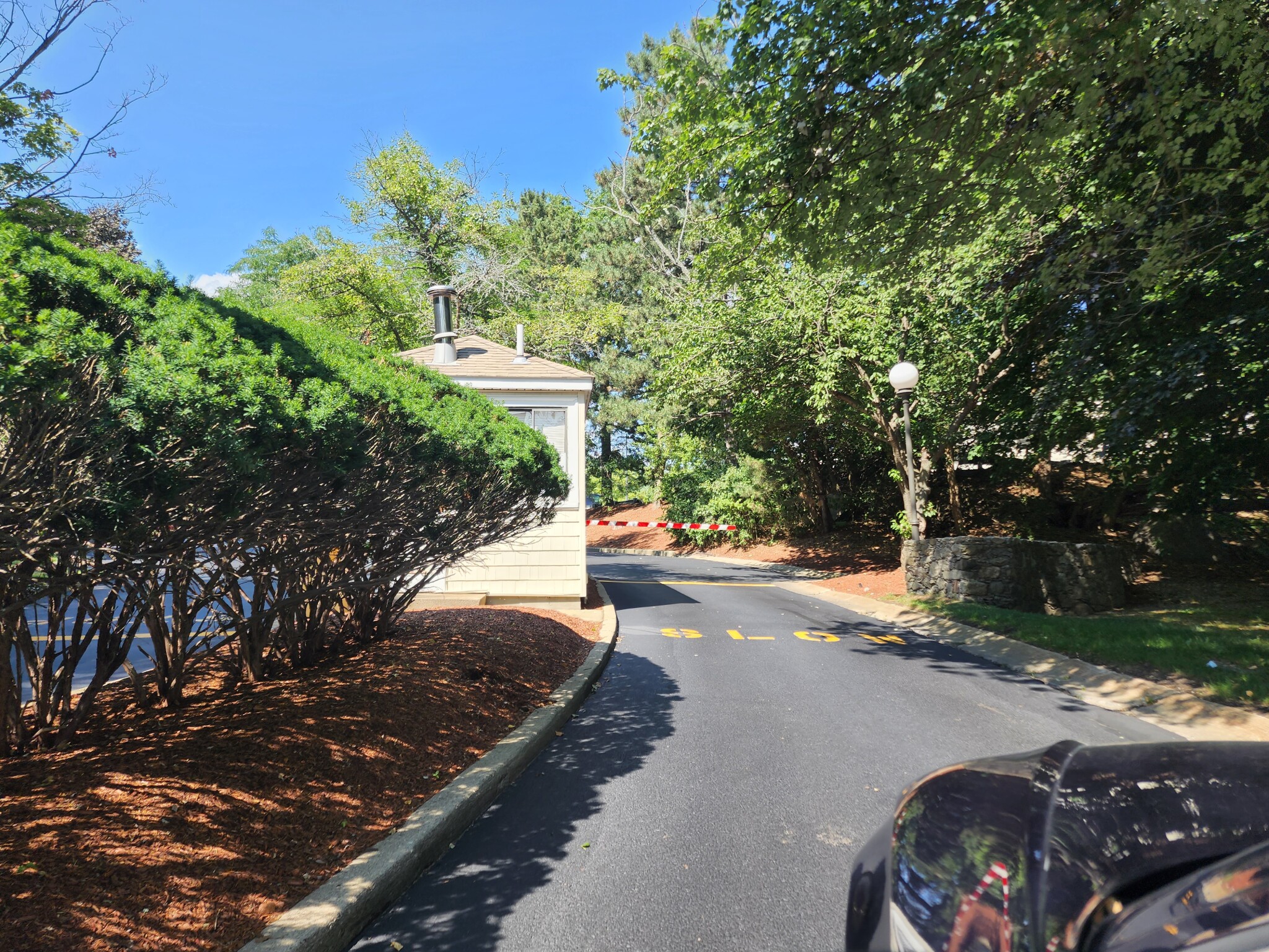 250 Hammond Pond Pkwy, Newton