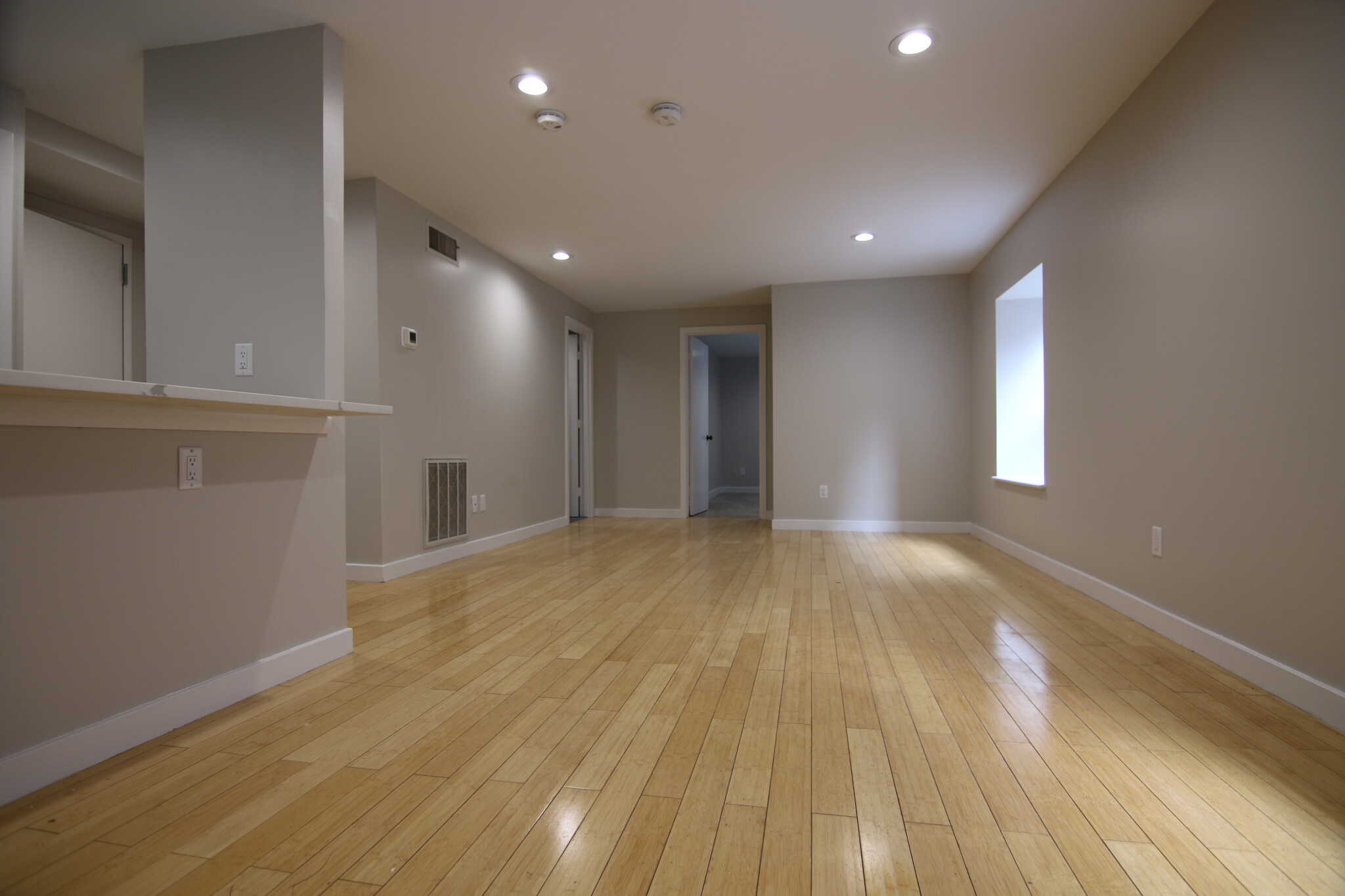 1661 Washington St, South End