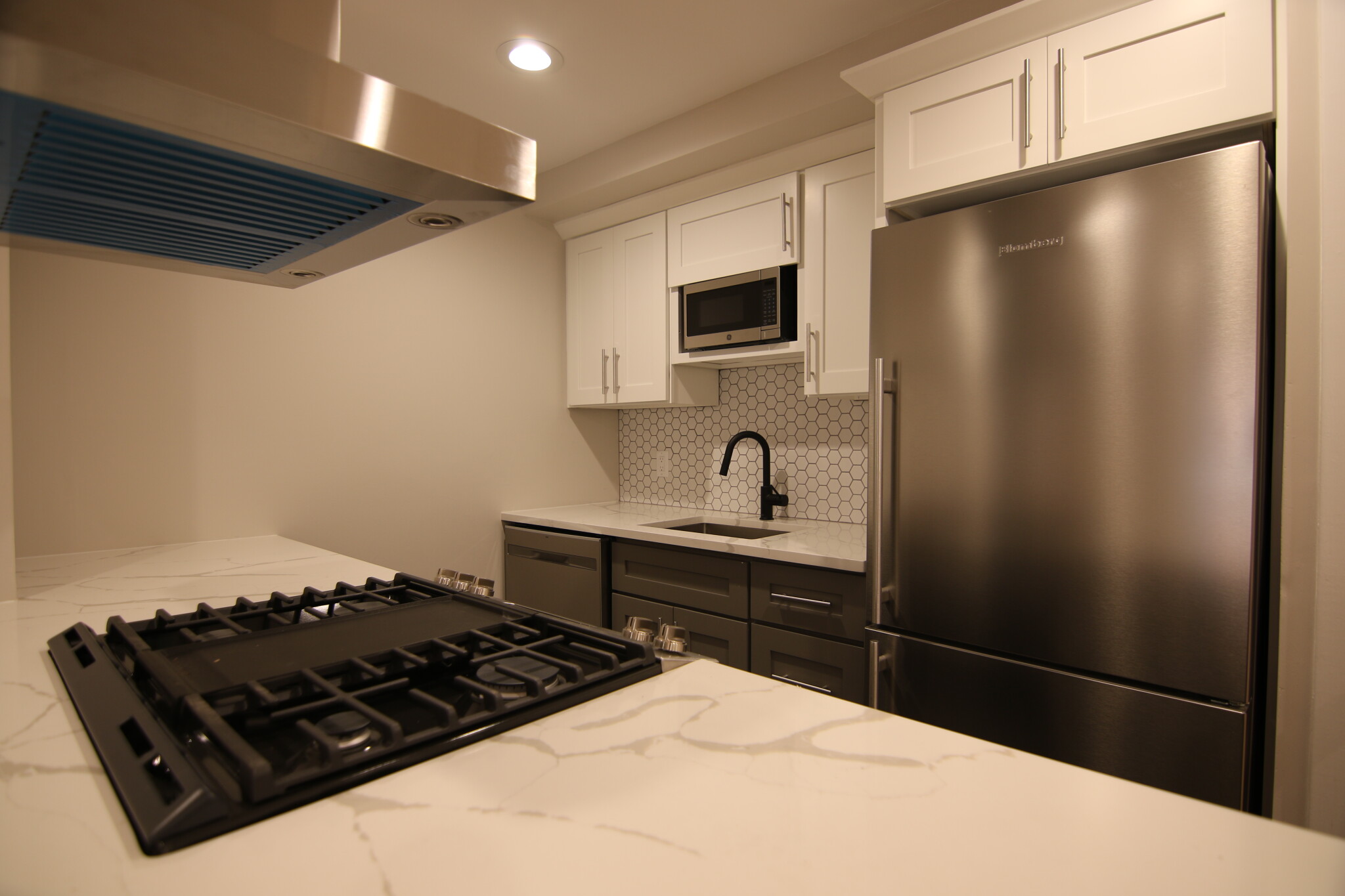 1661 Washington St, South End