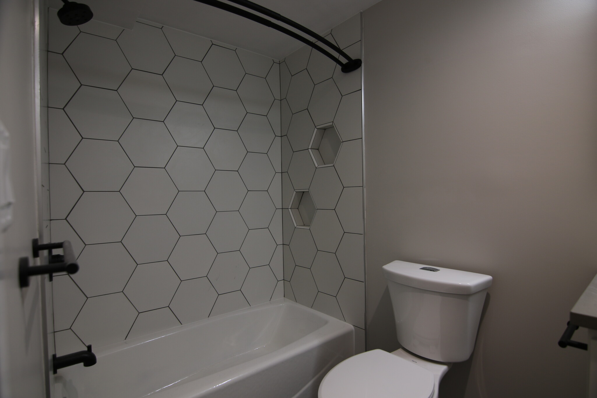 1661 Washington St, South End