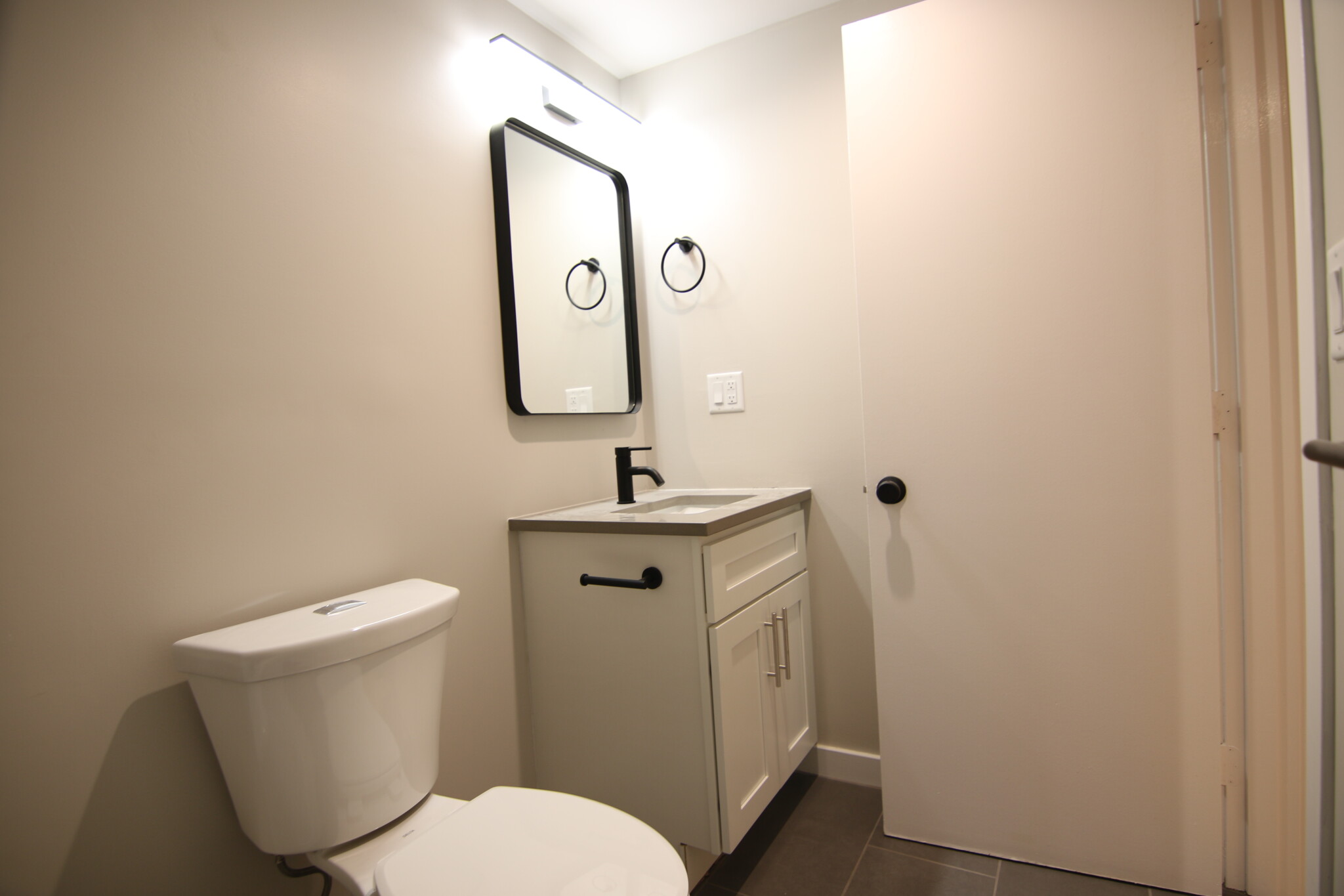 1661 Washington St, South End