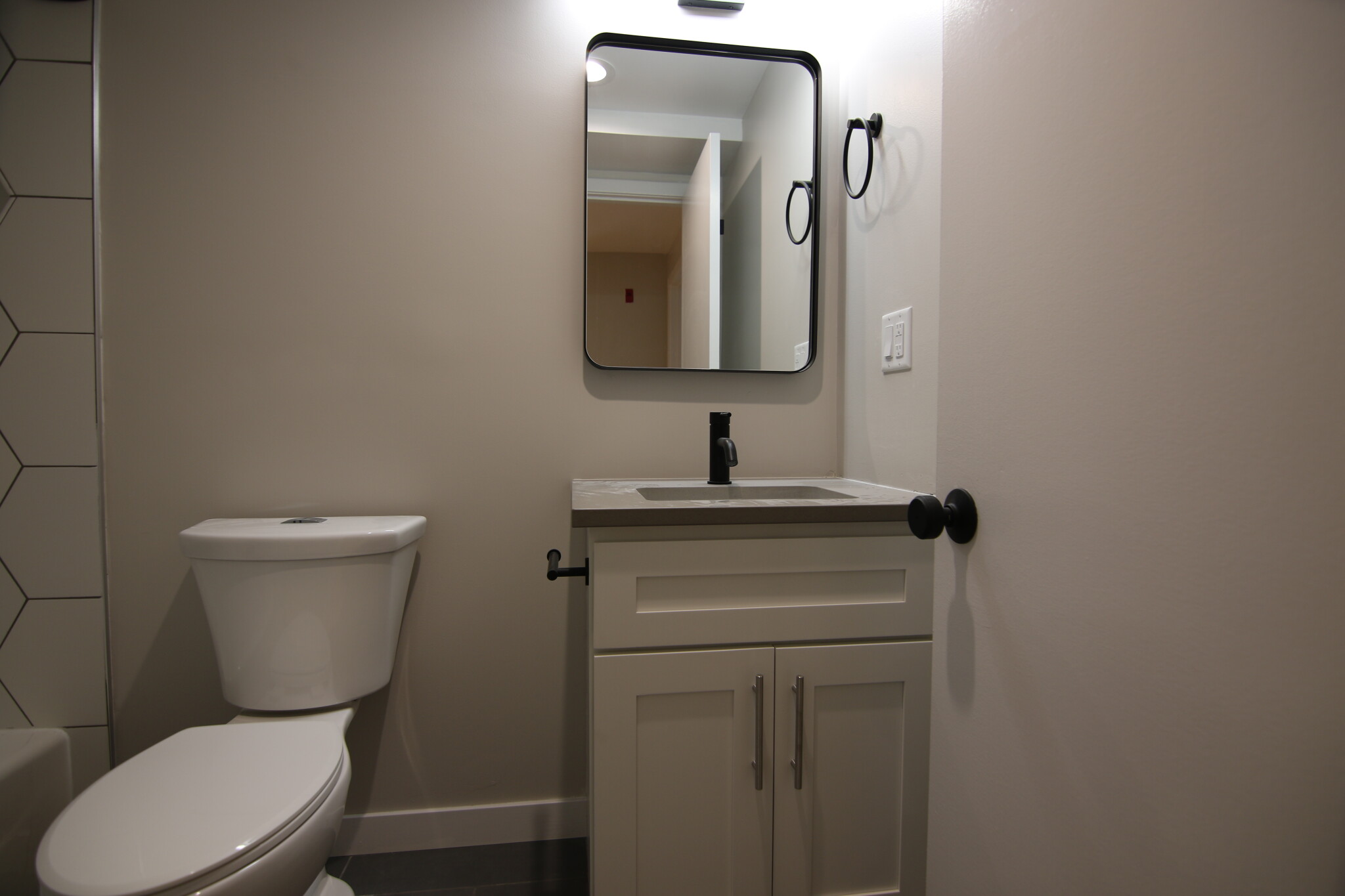 1661 Washington St, South End