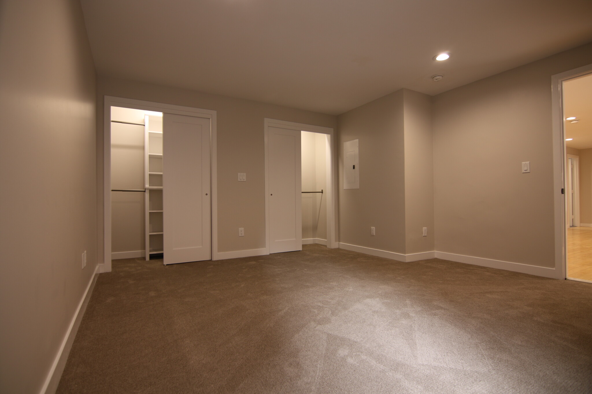 1661 Washington St, South End