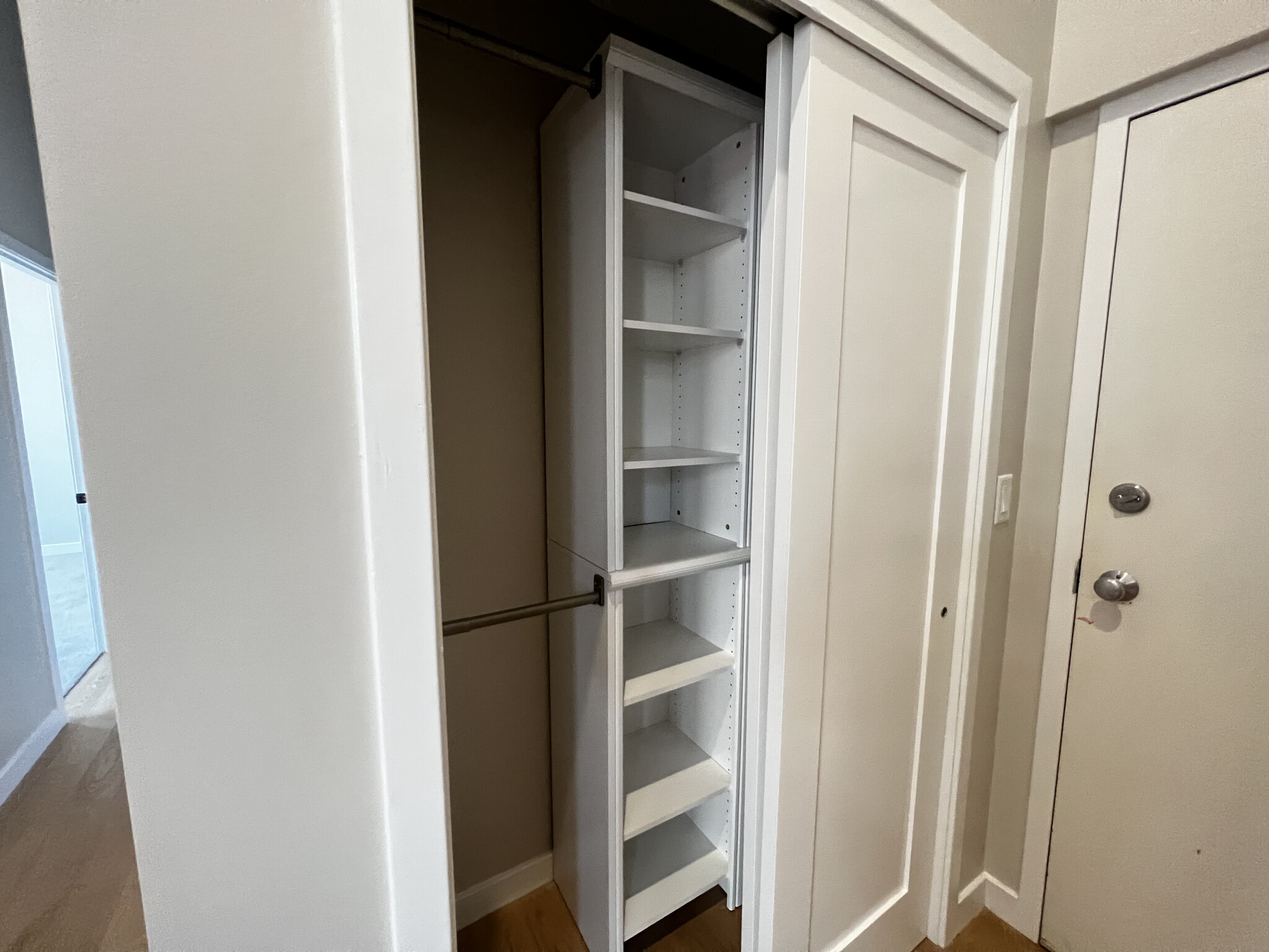 1661 Washington St, South End