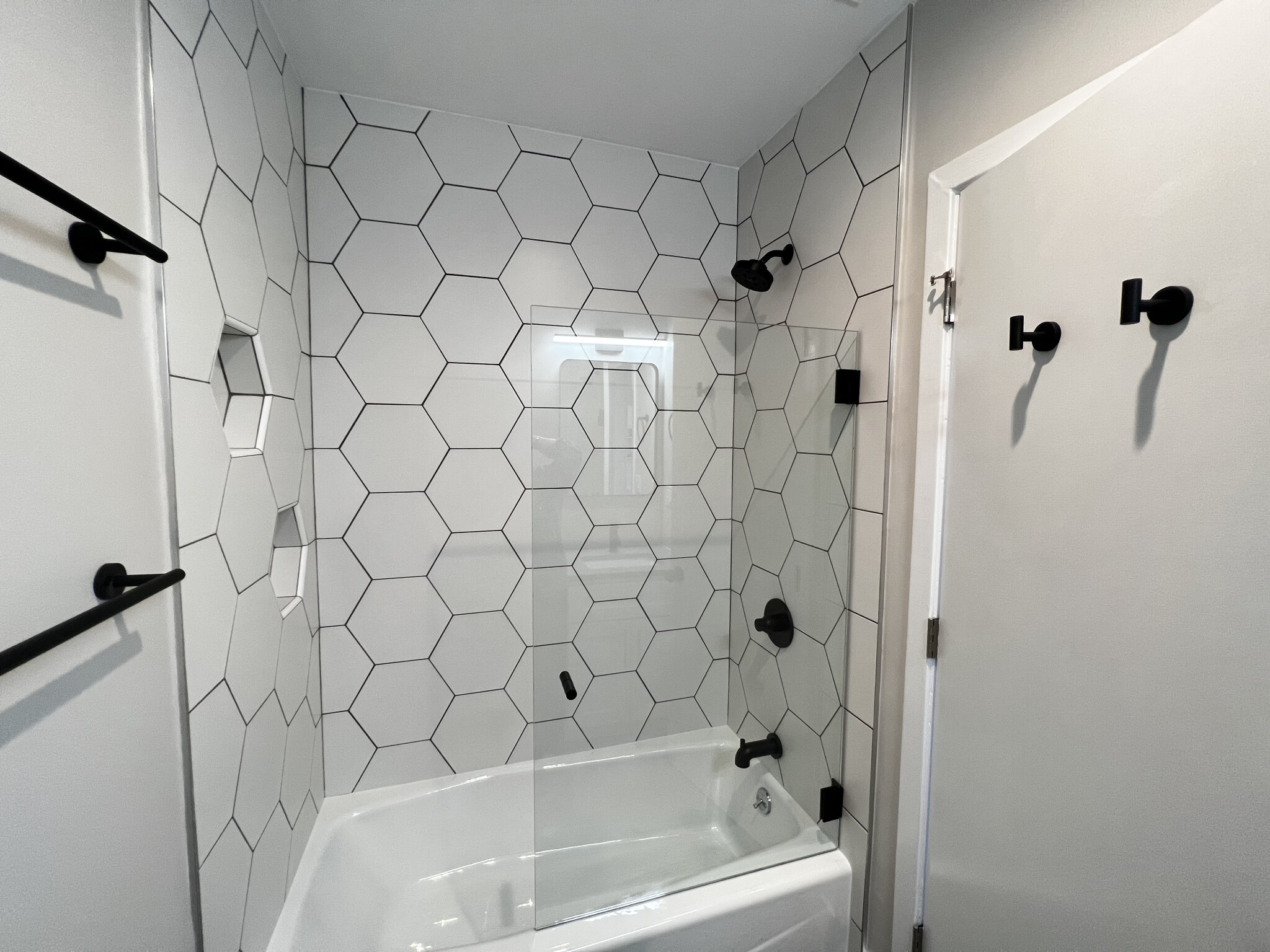 1661 Washington St, South End