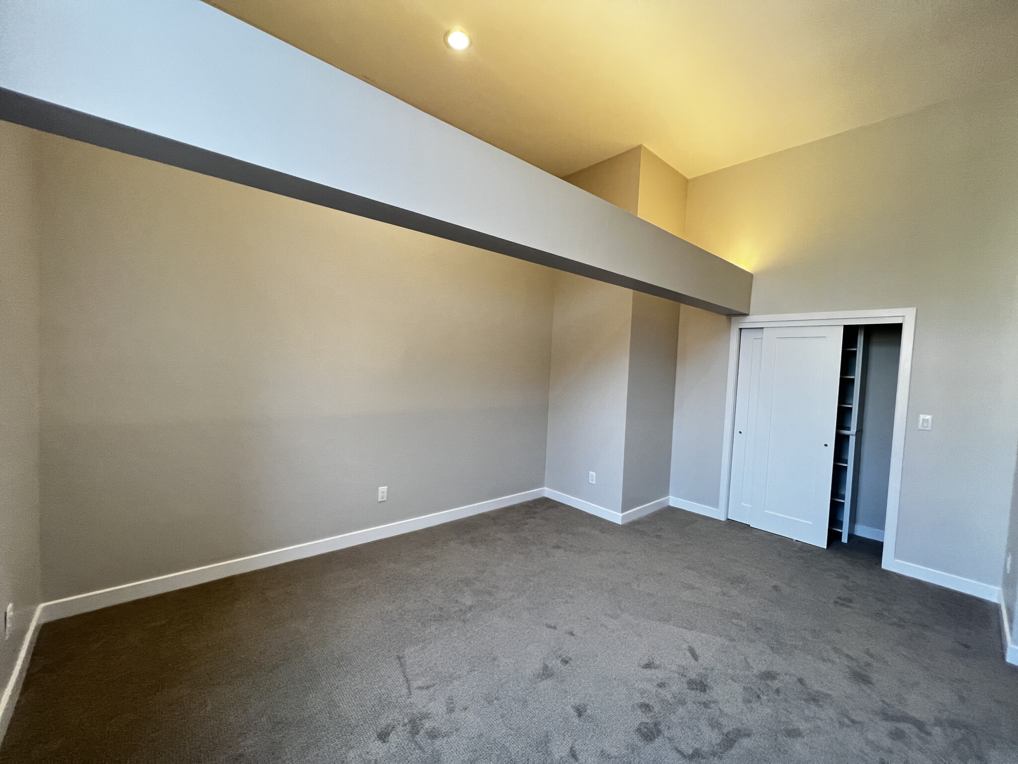 1661 Washington St, South End