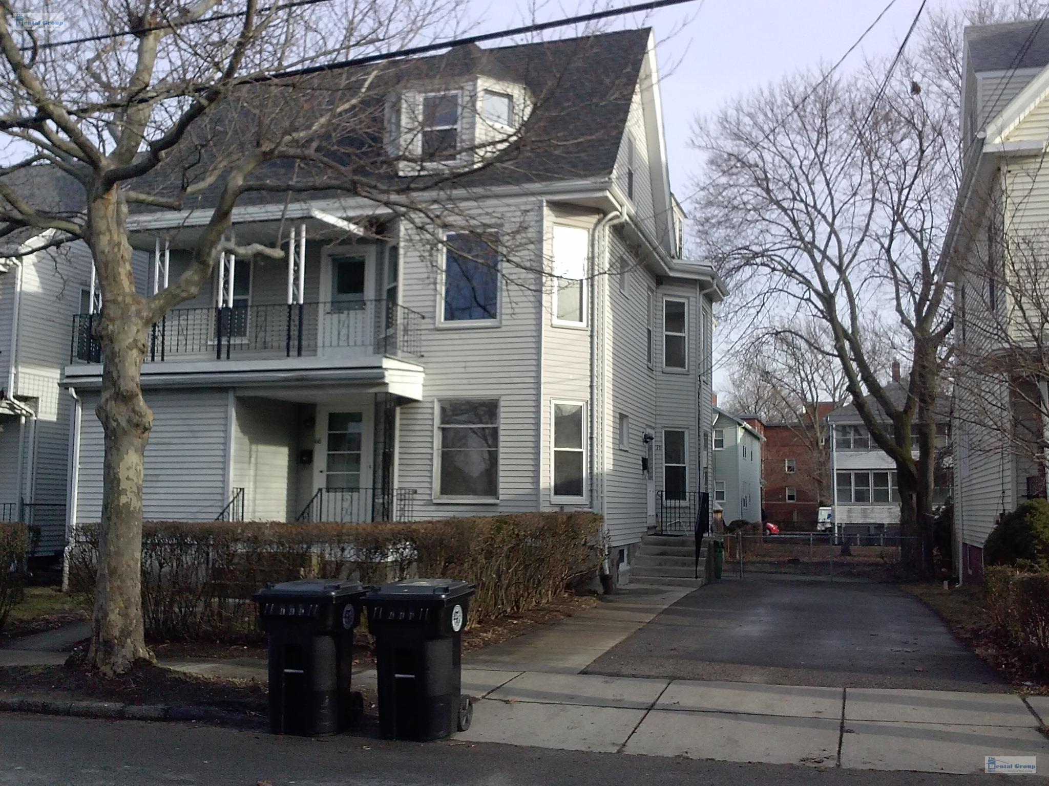 70 Dexter Ave, Mount Auburn (Watertown)