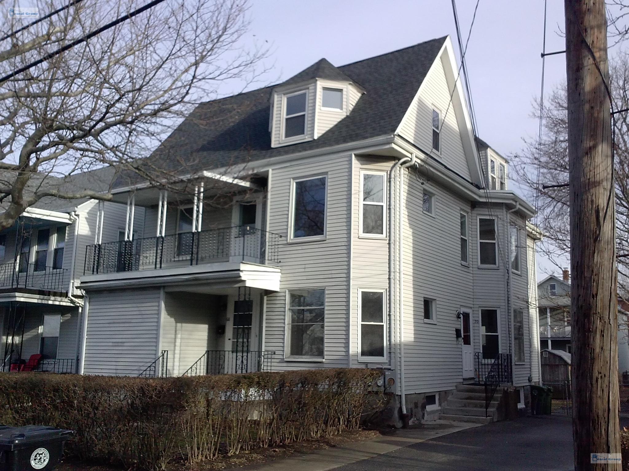 70 Dexter Ave, Mount Auburn (Watertown)