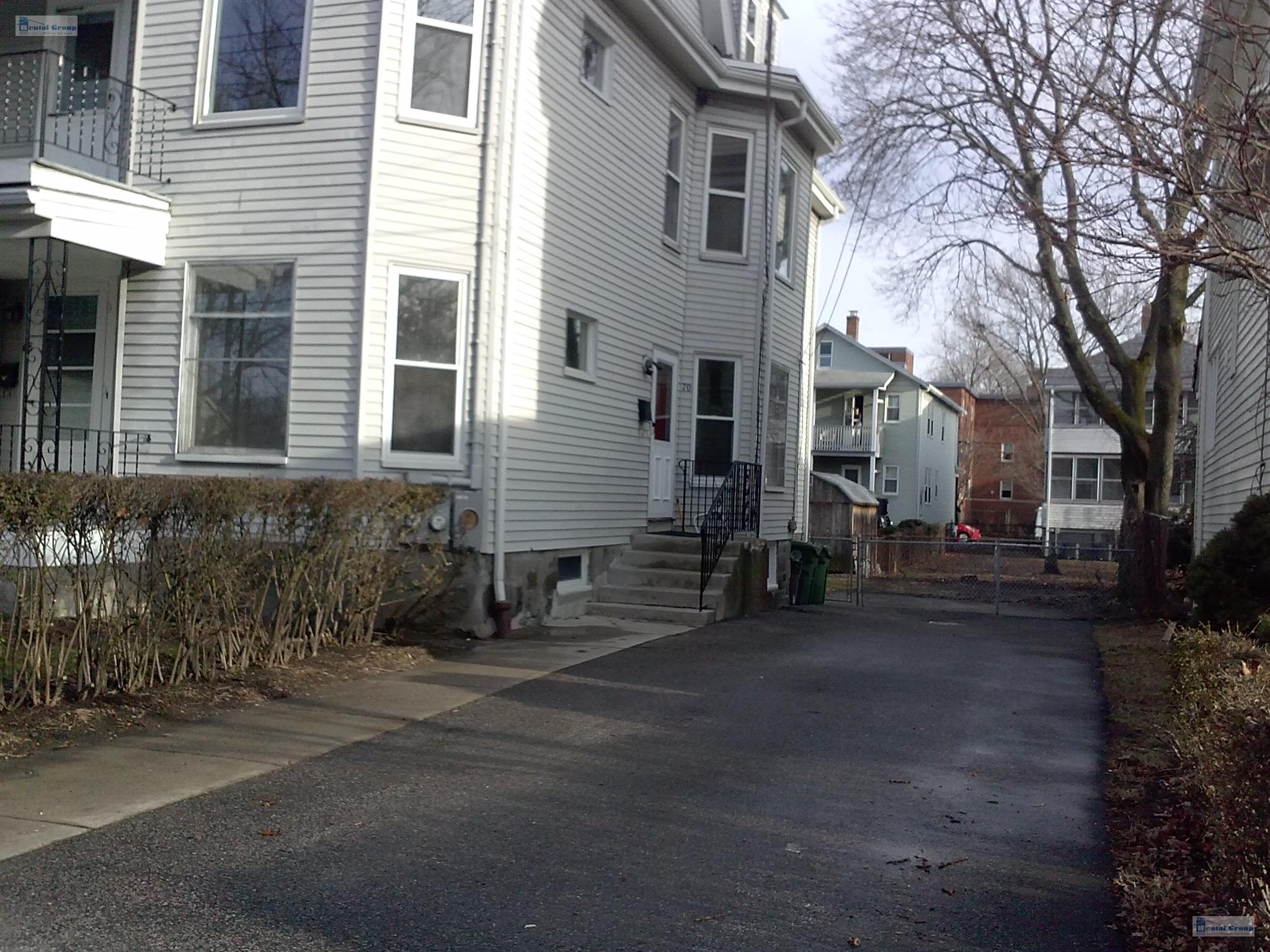 70 Dexter Ave, Mount Auburn (Watertown)