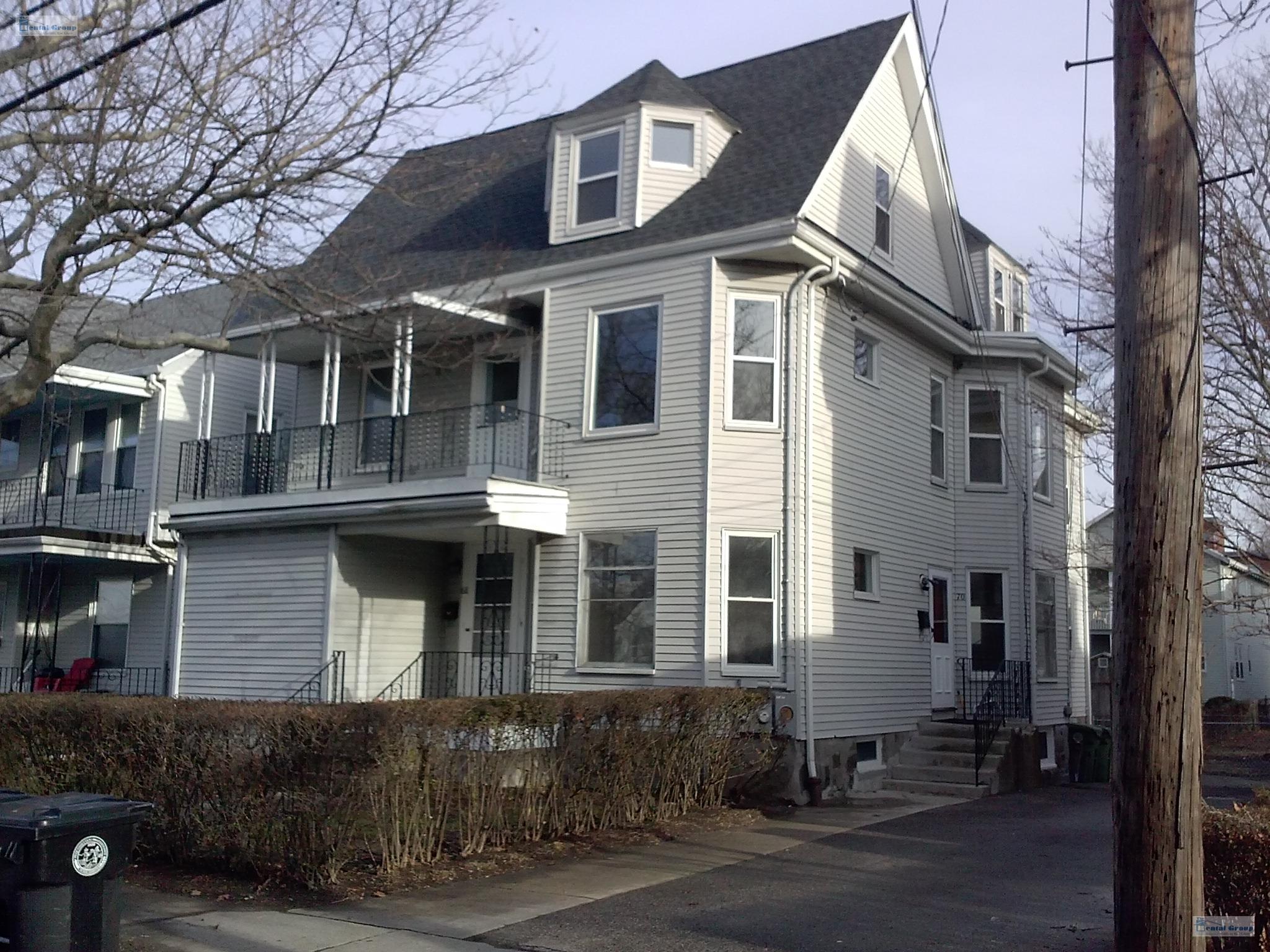 70 Dexter Ave, Mount Auburn (Watertown)