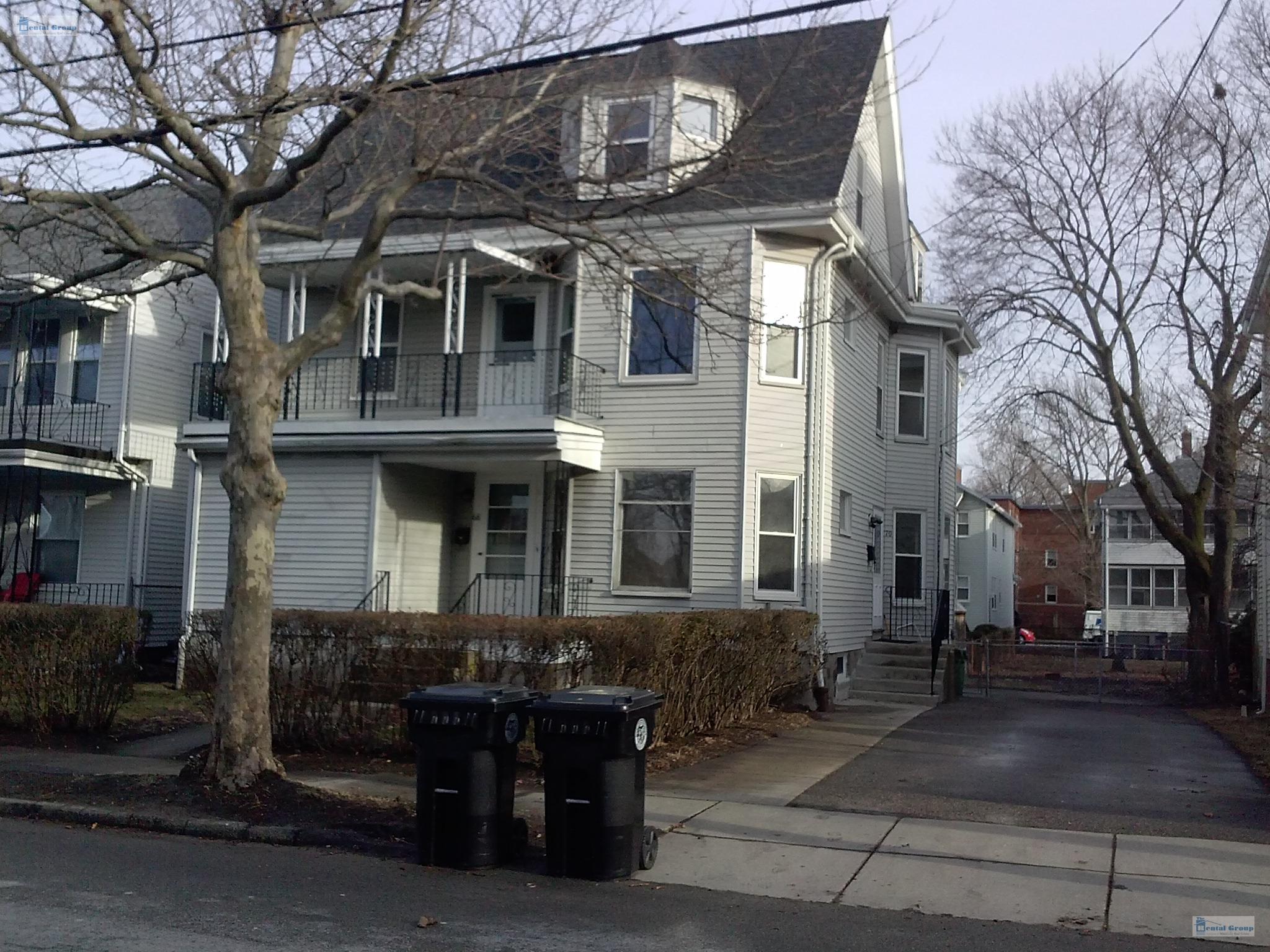 70 Dexter Ave, Mount Auburn (Watertown)