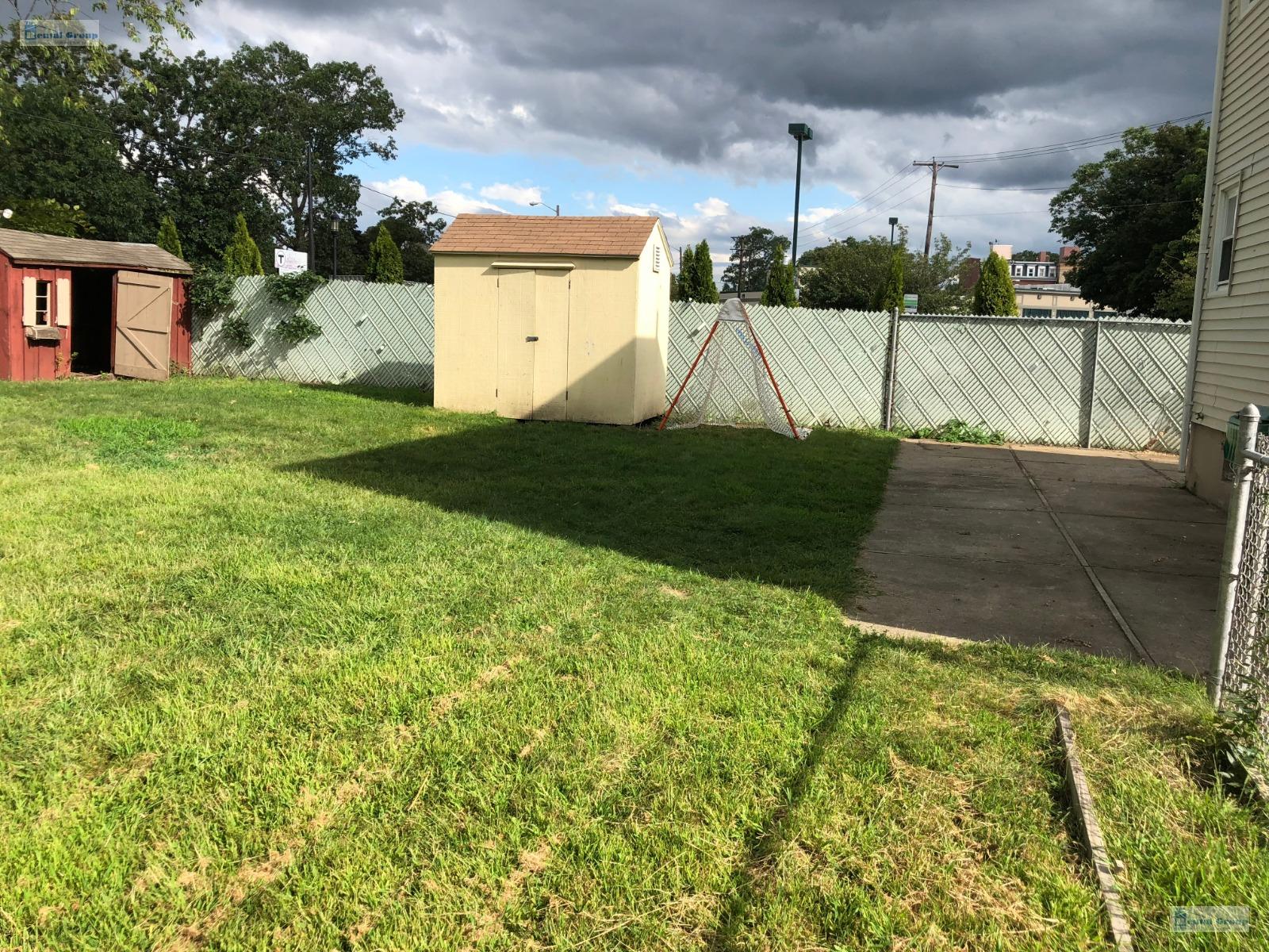 1 Tyler Ave, Medford