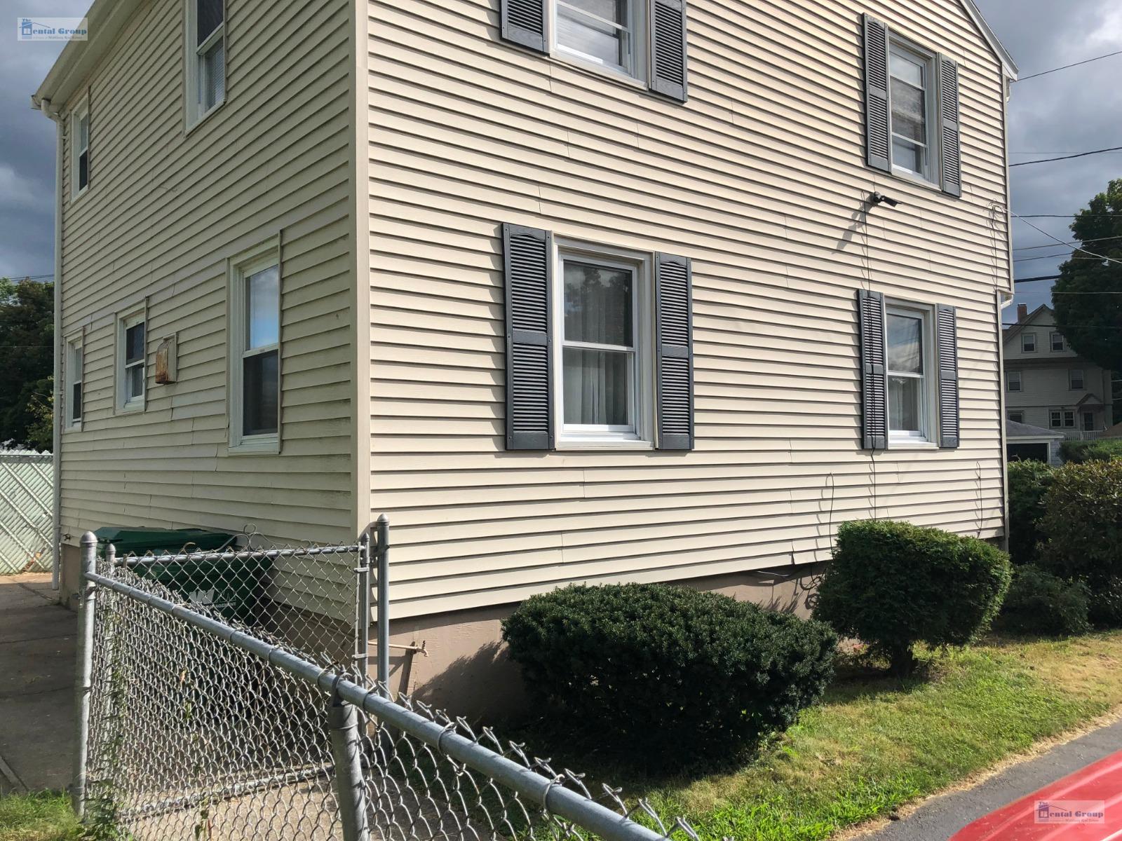 1 Tyler Ave, Medford