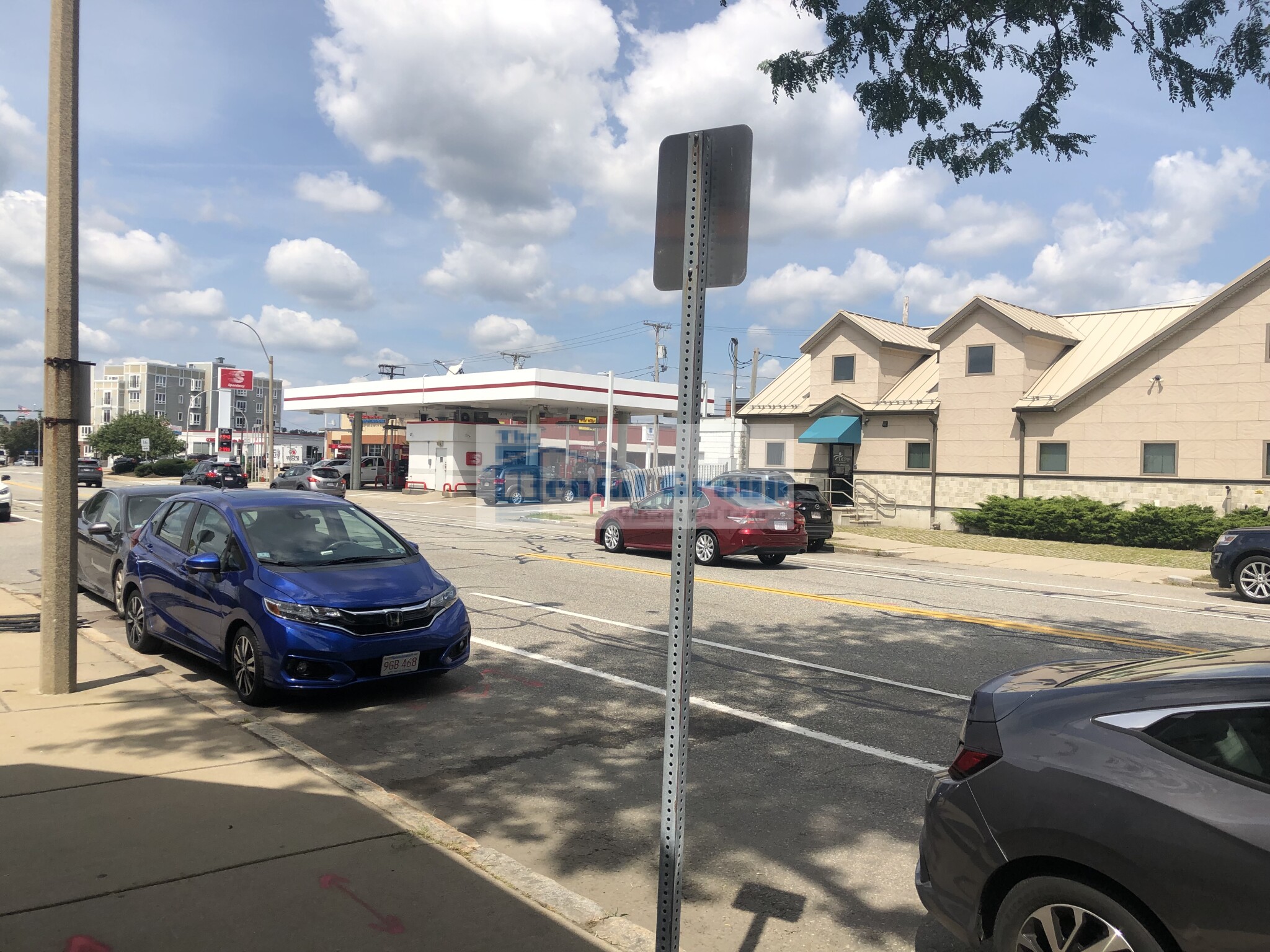 Photos of apartment on North Beacon St.,Watertown MA 02472