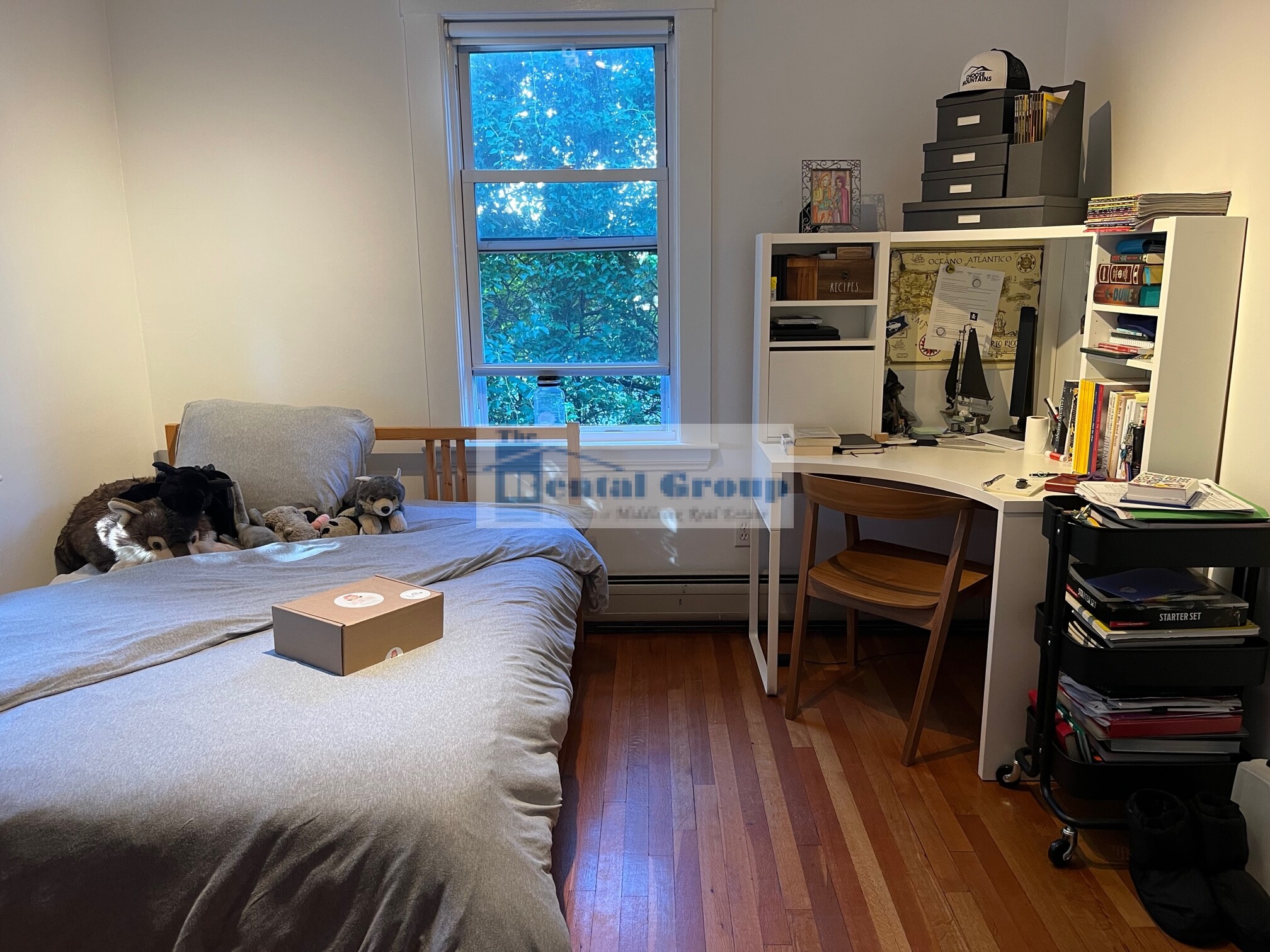 16 Iroquois Rd, Arlington