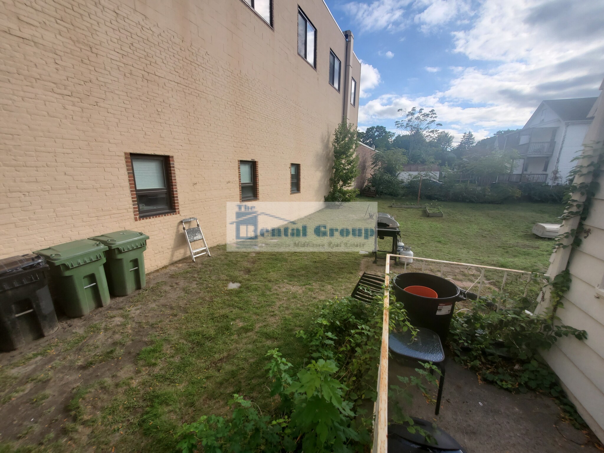 Photos of apartment on North Beacon St.,Watertown MA 02472