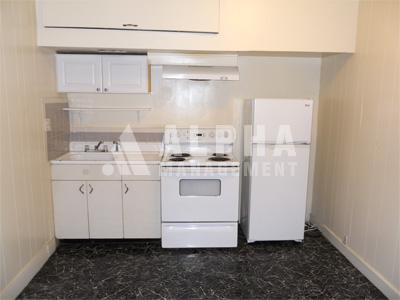 41 Bay State Rd, Fenway