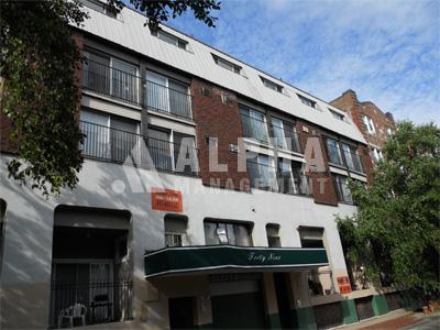 1 bed, 1 bath apartment for rent at 49 Symphony Rd Unit 11, Fenway — photo 7 of 7