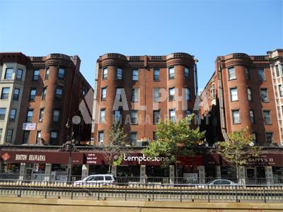 Studio bed, 1 bath apartment for rent at 311 Huntington Ave Unit Commercial, Fenway — photo 2 of 2