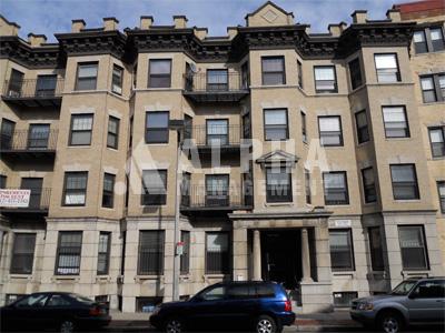 3 bed, 1 bath apartment for rent at 136 Hemenway St Unit 1, Fenway — photo 11 of 11