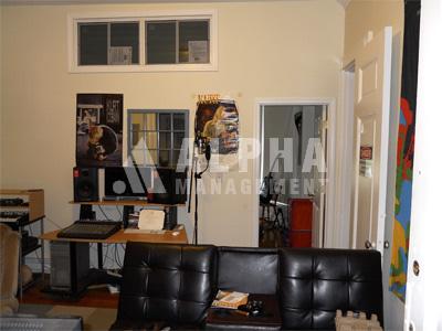 41 Bay State Rd, Fenway