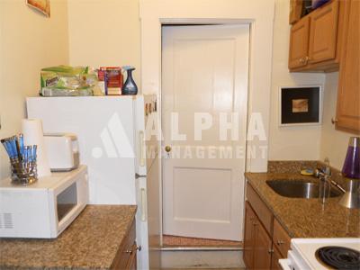 41 Bay State Rd, Fenway