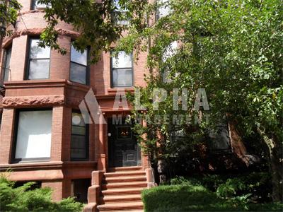 1 bed, 1 bath apartment for rent at 41 Bay State Rd Unit Bf, Fenway — photo 8 of 8