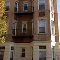 4 bed, 2 bath apartment for rent at 37 Hemenway St Unit 51, Fenway — photo 33 of 33