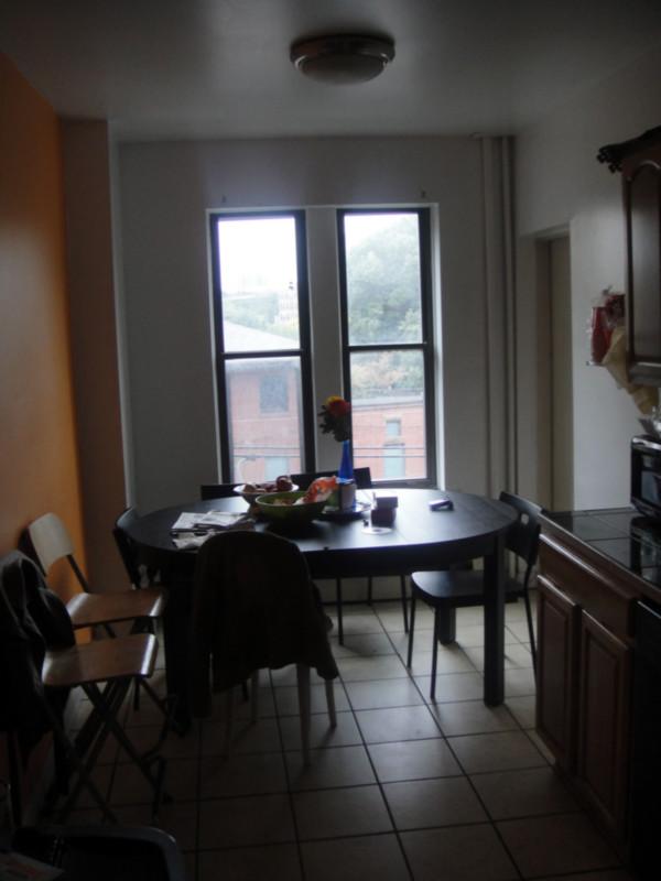 4 bed, 2 bath apartment for rent at 456 Park Dr Unit 1, Fenway — photo 16 of 20