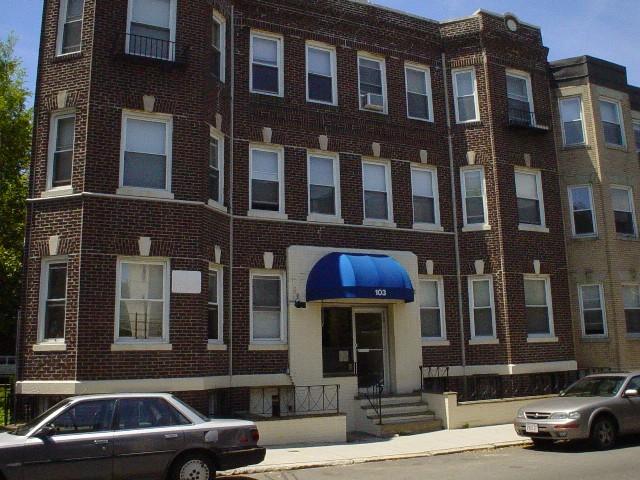 1 bed, 1 bath apartment for rent at 103 Gordon St Unit G2, Brighton — photo 19 of 19