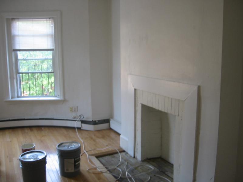 14 Wait St, Mission Hill