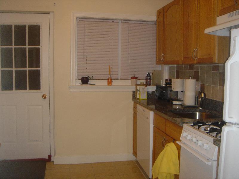 2 President Ter, Allston