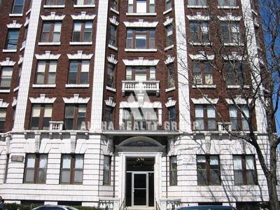 Studio bed, 1 bath apartment for rent at 97 Saint Stephen St Unit 5, Fenway — photo 6 of 6