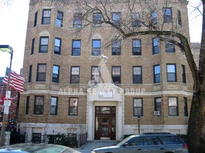 2 bed, 1 bath apartment for rent at 58 Queensberry St Unit 14, Fenway — photo 17 of 18
