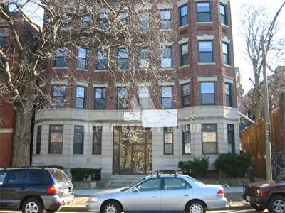 2 bed, 1 bath apartment for rent at 1412 Commonwealth Ave Unit 9, Brighton — photo 12 of 12