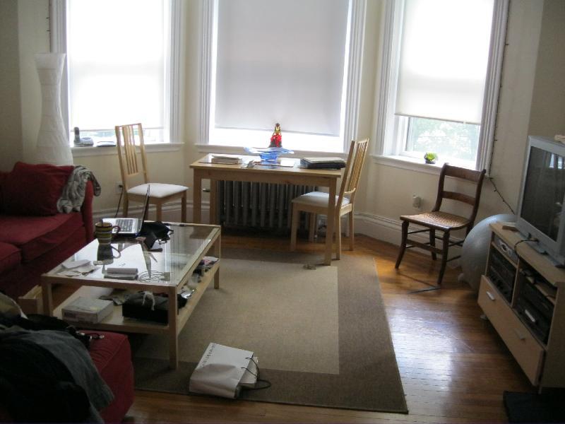 22 Euston St, Brookline Village