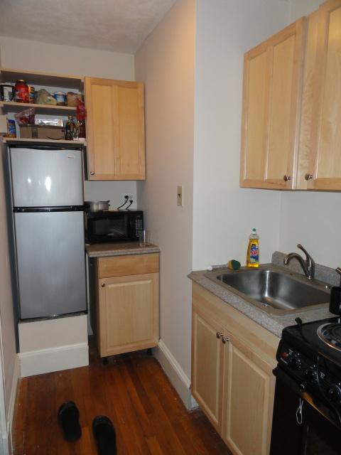 402 Highland Ave, Davis Square