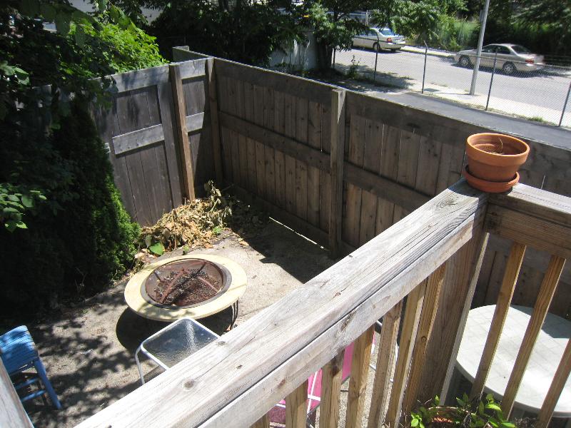 4 French Ter, Mission Hill