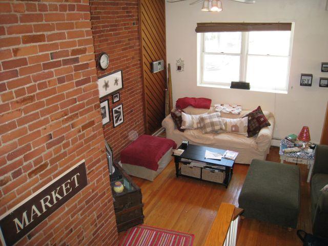 106 Central St, East Somerville