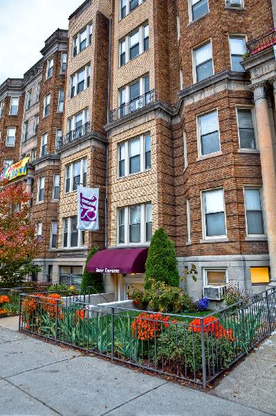 1 bed, 1 bath apartment for rent at 1197 Boylston St Unit 20, Fenway — photo 11 of 13
