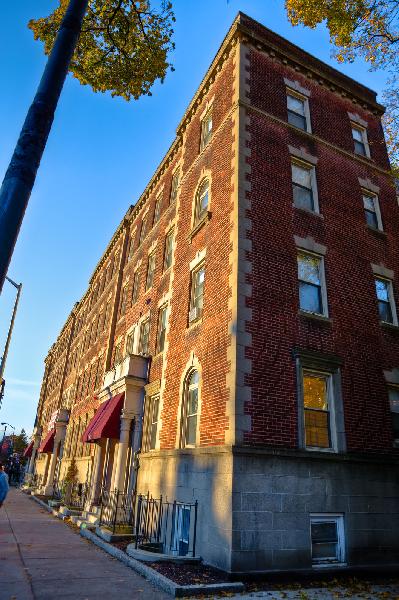 1 bed, 1 bath apartment for rent at 1622 Massachusetts Ave Unit 9, Harvard Square — photo 13 of 22