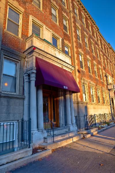 1 bed, 1 bath apartment for rent at 1622 Massachusetts Ave Unit 9, Harvard Square — photo 11 of 22