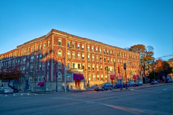 1 bed, 1 bath apartment for rent at 1622 Massachusetts Ave Unit 9, Harvard Square — photo 10 of 22