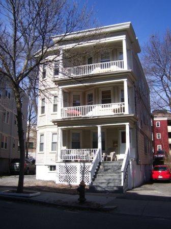 97 Kilsyth Rd, Brighton