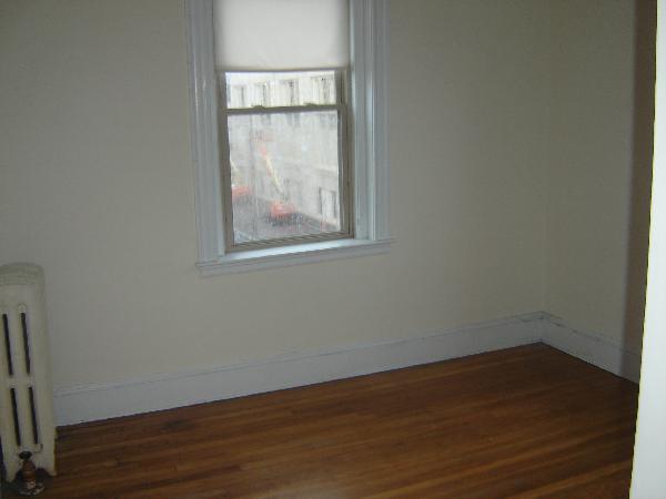 1610 Massachusetts Ave, Harvard Square