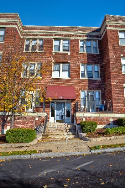 2 bed, 1 bath apartment for rent at 1715 Commonwealth Ave Unit 12, Brighton — photo 35 of 35