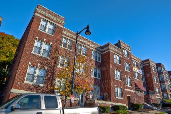 2 bed, 1 bath apartment for rent at 1715 Commonwealth Ave Unit 12, Brighton — photo 34 of 35