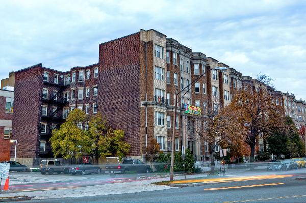 1 bed, 1 bath apartment for rent at 1197 Boylston St Unit 20, Fenway — photo 7 of 13